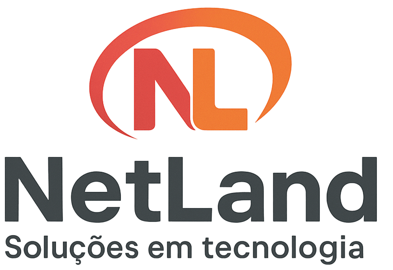 NetLand Logo